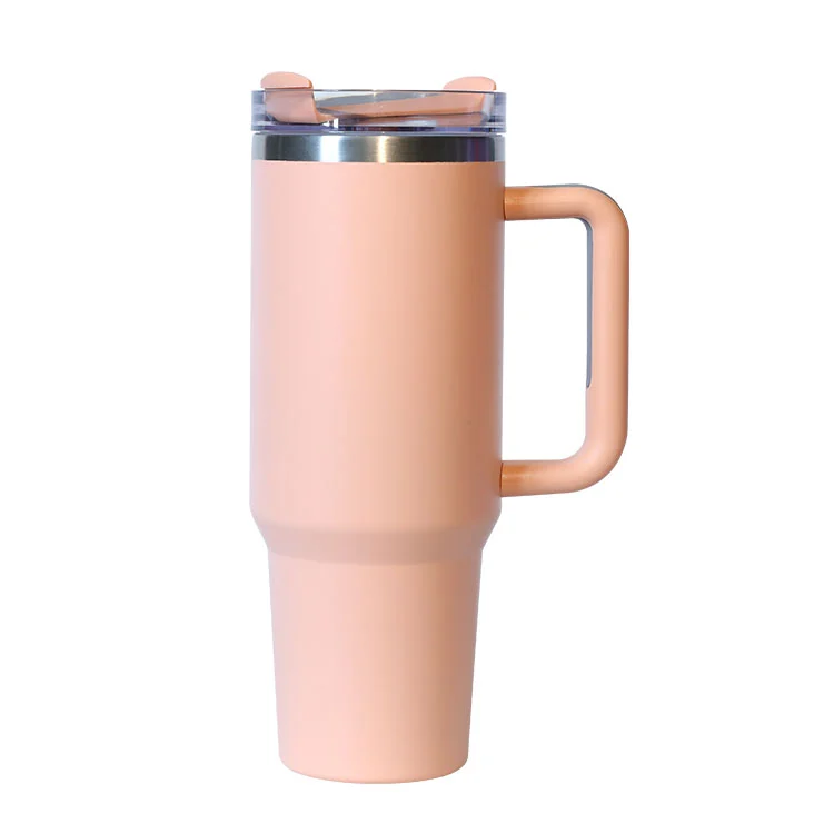 열과 텀블러의 차이점은 무엇입니까?