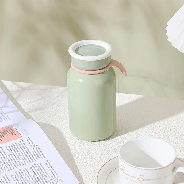 현대의 수분 공급 요구에 맞는 워터 플라스크를 현명한 선택으로 만드는 이유는 무엇입니까?