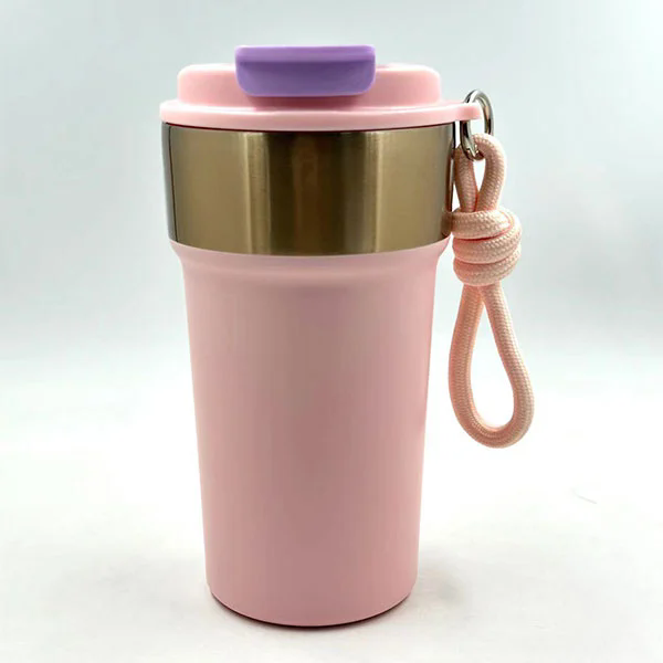 스테인리스 텀블러가 현대식 음료 용기에 완벽한 선택인 이유는 무엇입니까?