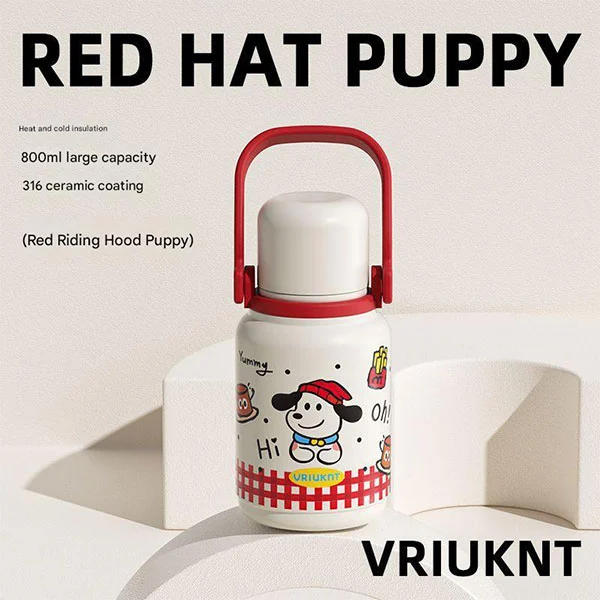 일상 생활 및 특수 용도에 진공 플라스크가 필수적인 이유는 무엇입니까?