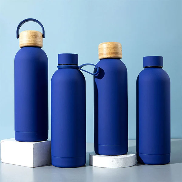 피트니스, 여행 및 일상적인 수분 공급을 위해 이중벽 체육관 진공 컵을 선택하는 이유는 무엇입니까?