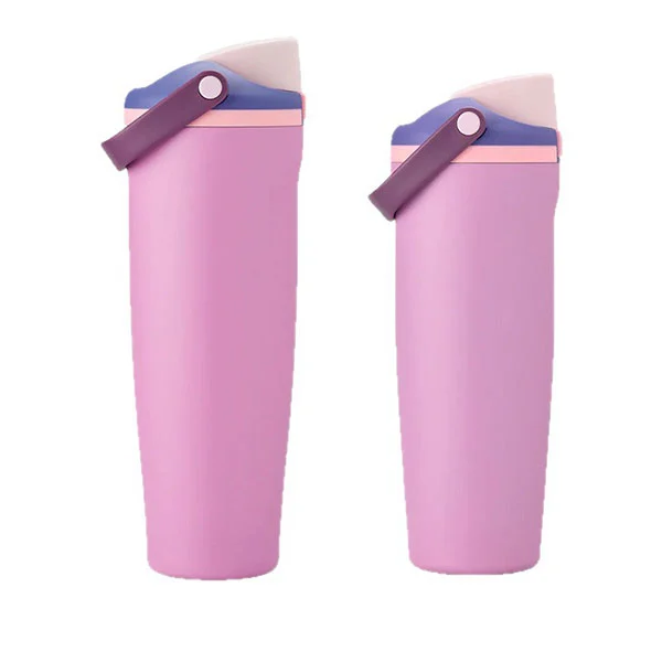 30oz Owala 스테인레스 스틸 텀블러 토트 컵