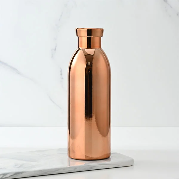 500ml 스테인레스 스틸 진공 단열 플라스크