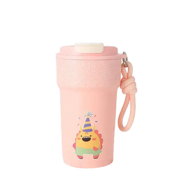 맞춤형 스테인레스 스틸 절연 컵