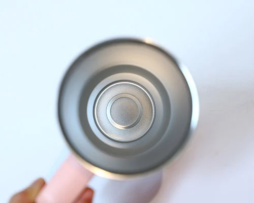 40 Oz Tumbler With Handle