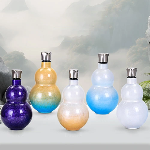 Isothermal Wine Bottle