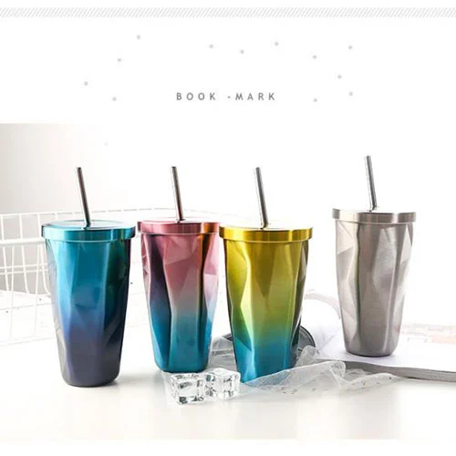 Travel Tumbler