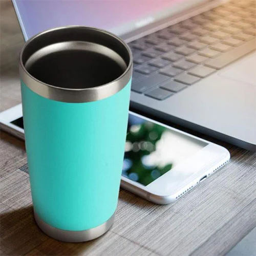 Insulated Coffee Mug