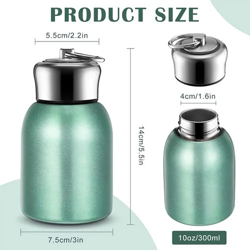 Vacuum-Insulated Original Water Bottles