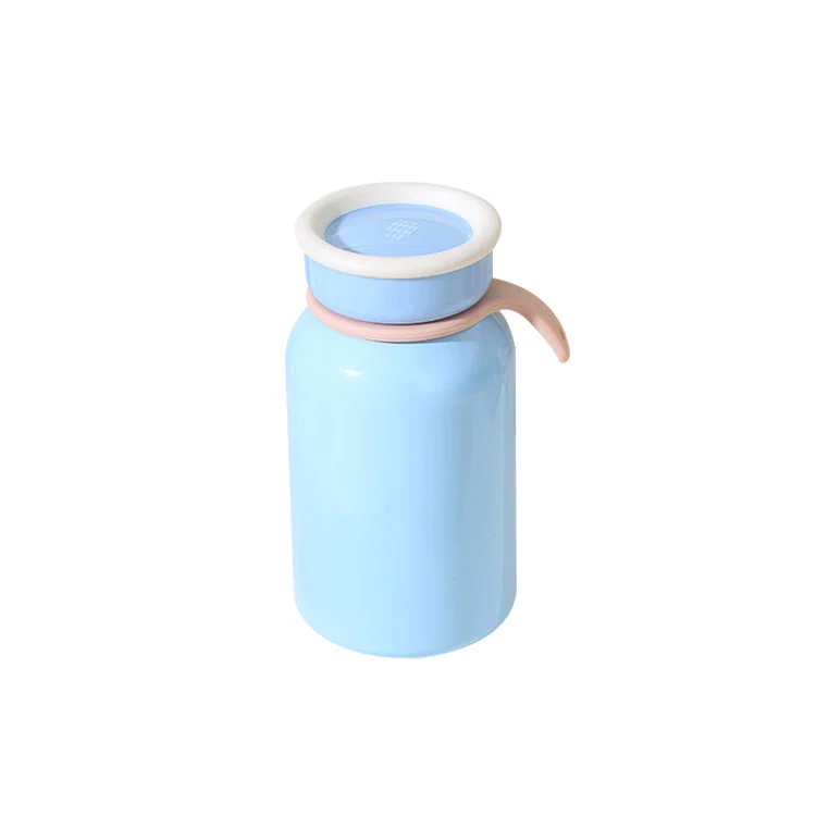 우유 병