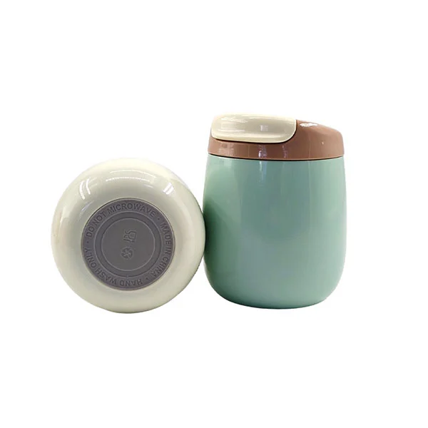 맞춤형 커피 텀블러