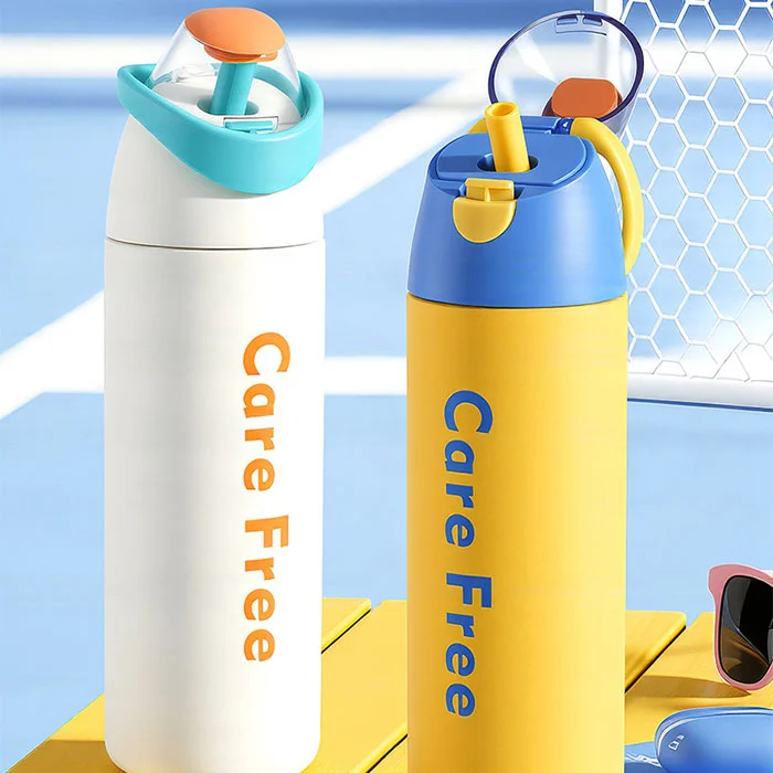 스포츠용 스테인레스 스틸 Kada 병