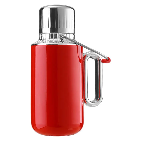 온도 표시 냄비