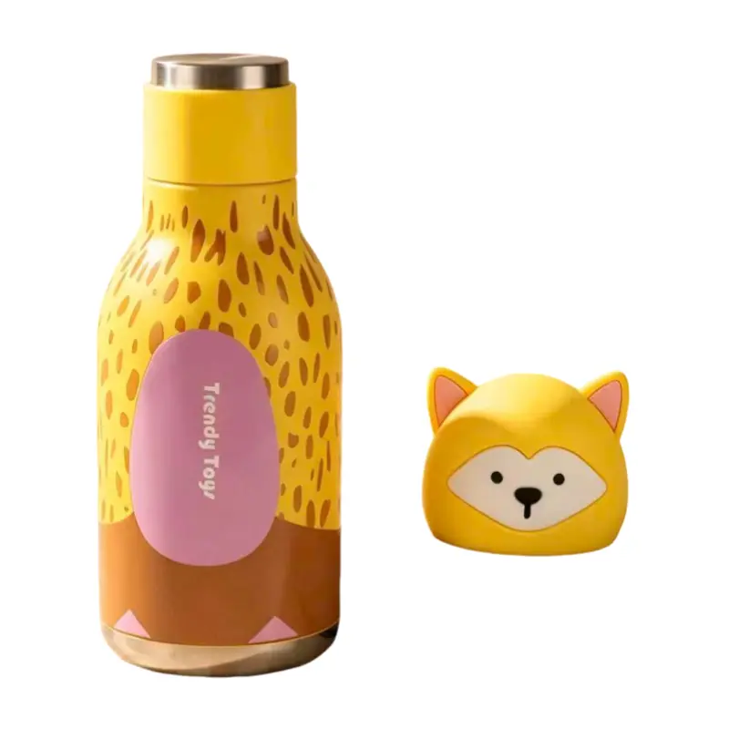보온병 진공병